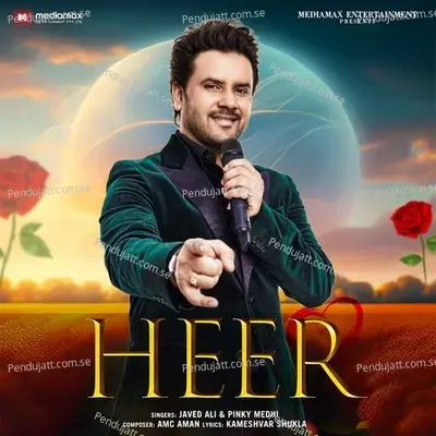 Heer - Javed Ali album cover 