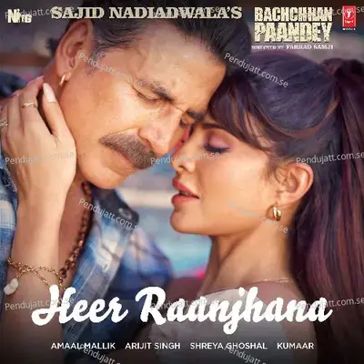 Heer Raanjhana mp3 song