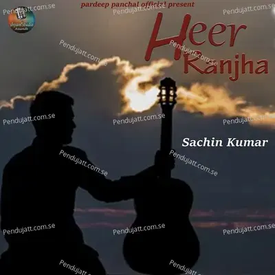 Heer Ranjha - Sachin Kumar album cover 