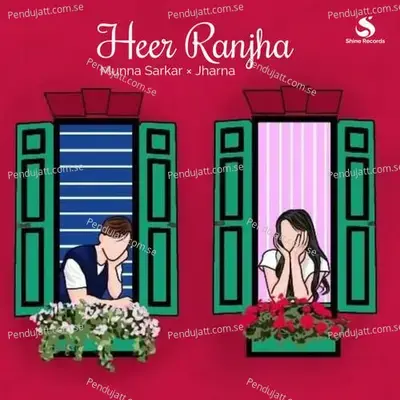 Heer Ranjha - Munna Sarkar album cover 