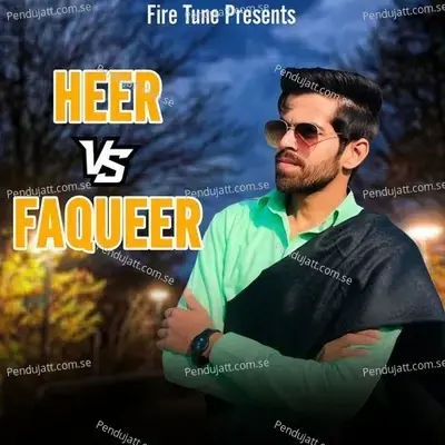 Heer Vs Faqueer - Sonu Rathi album cover 