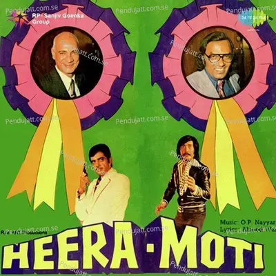 Tum Khud Ko Dekhte Ho Sada - Dilraaj Kaur album cover 