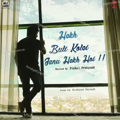 Hekh Buli Kolei Janu Hekh Hoi - Pinkal Pratyush album cover 