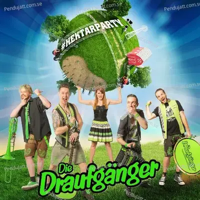 Gina Lisa - Die Draufgänger album cover 