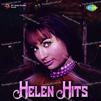 Helen Hits - Various Artists cover album