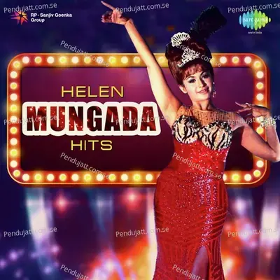 Khayalon Mein - Mohammed Rafi album cover 