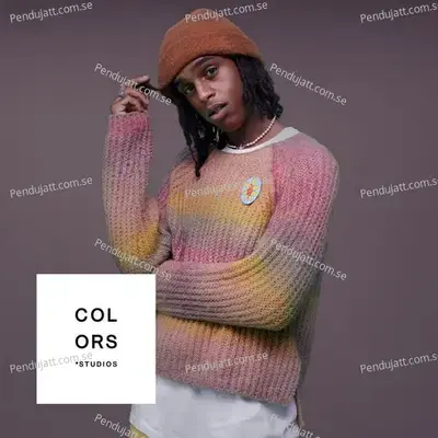 Hell N Back  A Colors Show  - Bakar