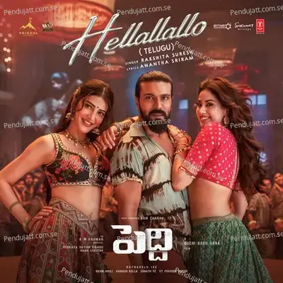 Hellallallo (From 