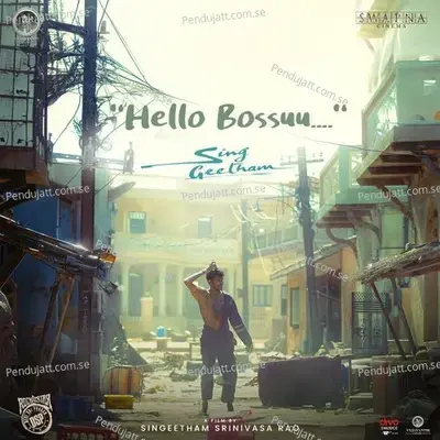 Hello Bossuu (From 