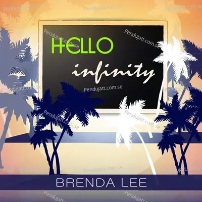 Hello Infinity - Brenda Lee cover album
