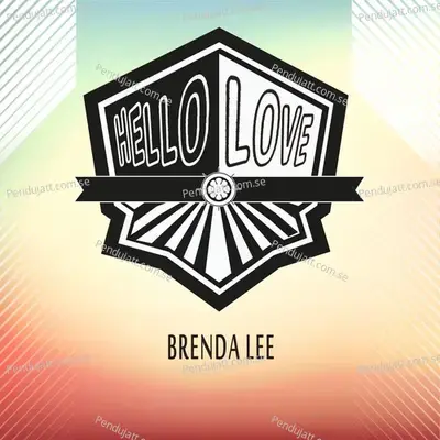 If You Love Me - Brenda Lee album cover 