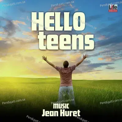 En Nenjam - Jean Huret album cover 