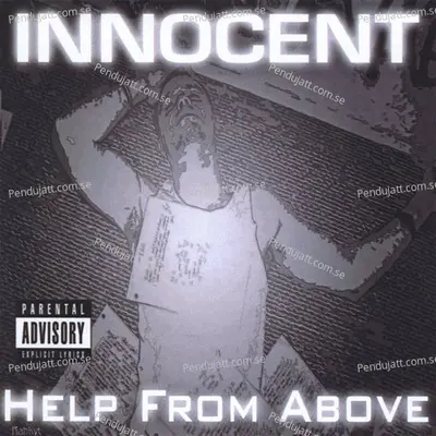 Outro - Innocent album cover 