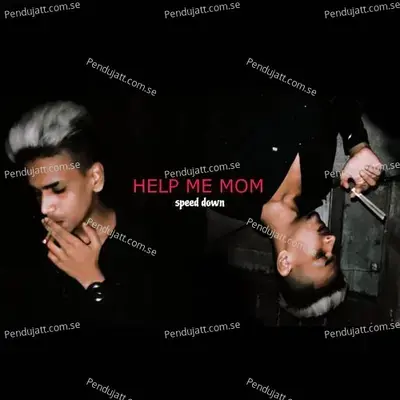 Help Me Mom - Anwar album cover 