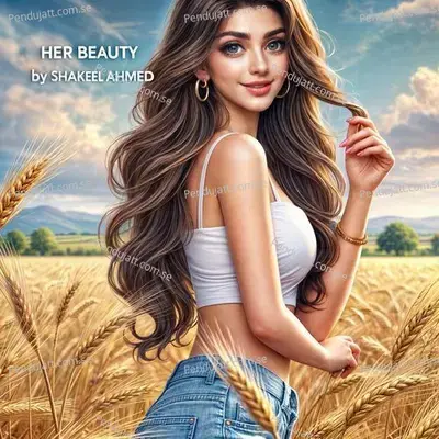 Her Beauty - Shakeel Ahmed album cover 