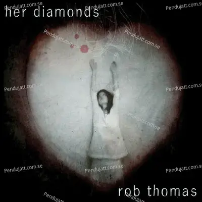 Overrun - Rob Thomas album cover 