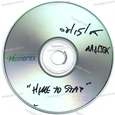 Here To Stay - Dharma Das