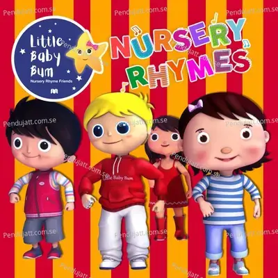 Here We Go Looby Loo - Little Baby Bum Nursery Rhyme Friends