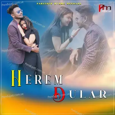 Herem Dular - Digan Layak album cover 