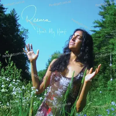 Tvameva Mata - Reema Datta album cover 