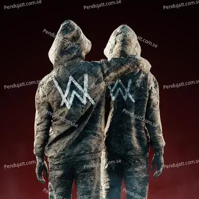 Hero   Vip Mix - Alan Walker album cover 