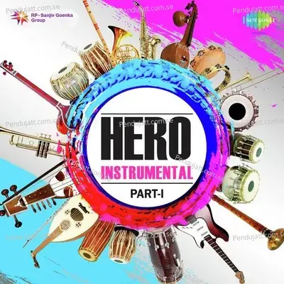 Hero Instrumental - Laxmikant - Pyarelal