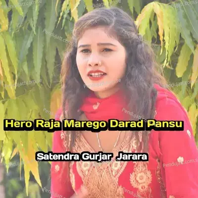 Hero Raja Marego Darad Pansu - Satendra Gurjar Jarara
