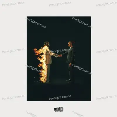 Lock On Me - Metro Boomin album cover 