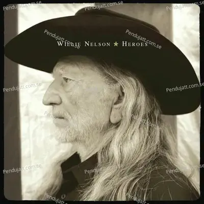 Come On Back Jesus - Willie Nelson album cover 