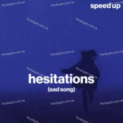 Hesitations - Moody album cover 