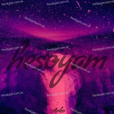 Hesoyam - Arko album cover 