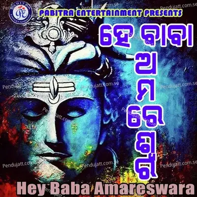 Hey Baba Amareswara - Govinda Chandra album cover 