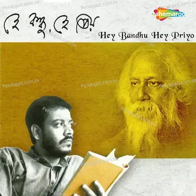 Tomar Khola Haoa - Srikanto Acharya album cover 