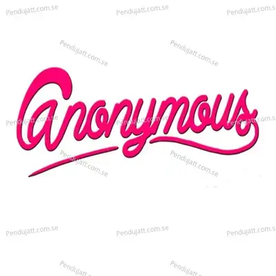 Hey Boy - Anonymous album cover 
