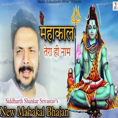 Hey Mahakal Tera Hi Naam - Siddharth Shankar Srivastav