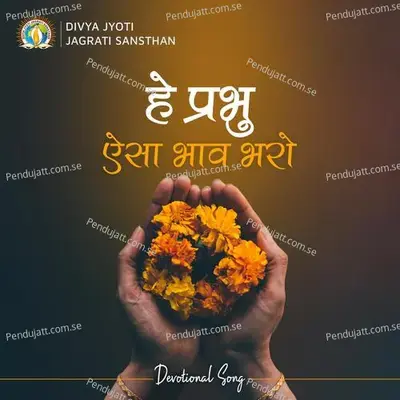 Hey Prabhu Aisa Bhav Bharo - Divya Jyoti Jagrati Sansthan album cover 