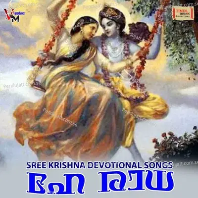 Omkaramaya Porul - Sree Viga album cover 