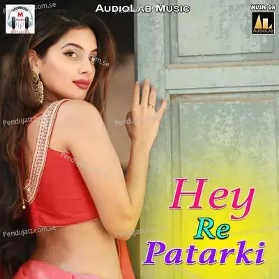 Hey Re Patarki - Dharmendra Singh Mahi album cover 