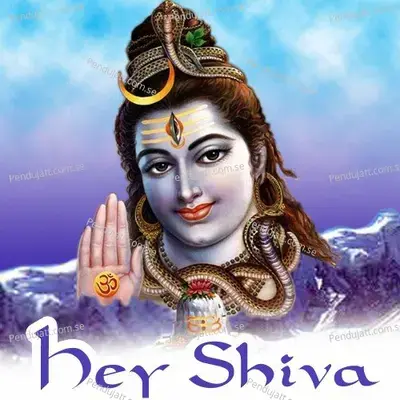 Om Namah Shivaye - Soniya album cover 