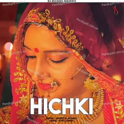 Hichki - Kapil Jangir album cover 