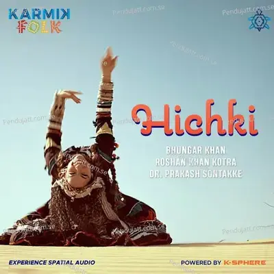 Hichki - K.R.M.A.