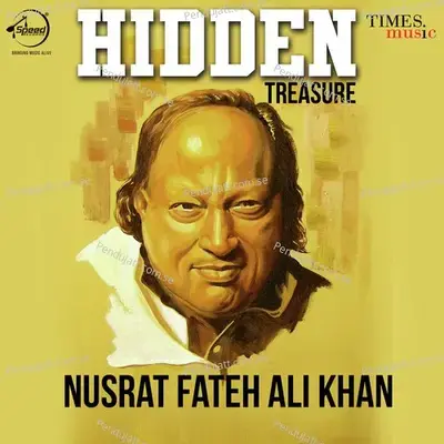 Tere Bin - Nusrat Fateh Ali Khan album cover 