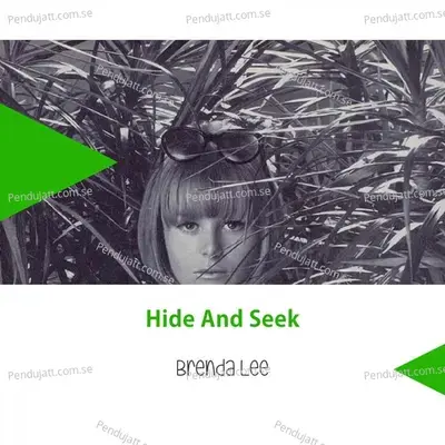 Hide And Seek - Brenda Lee cover album