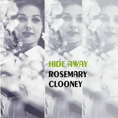Hide Away - Rosemary Clooney cover album