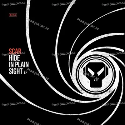 Sleep Talk - Scar album cover 