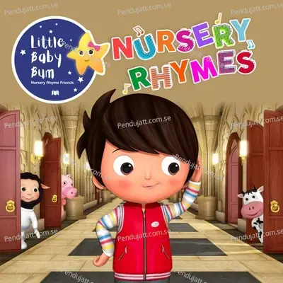 Hide &Amp; Seek Song - Little Baby Bum Nursery Rhyme Friends
