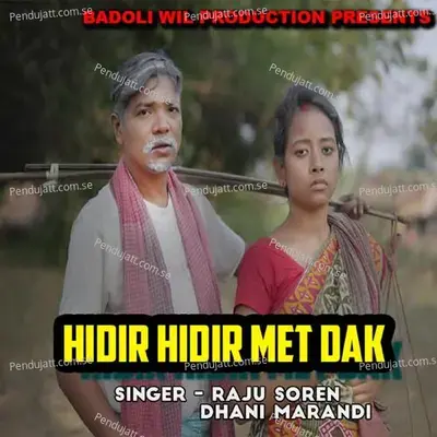 Hidir Hidir Metdak - Raju Soren album cover 