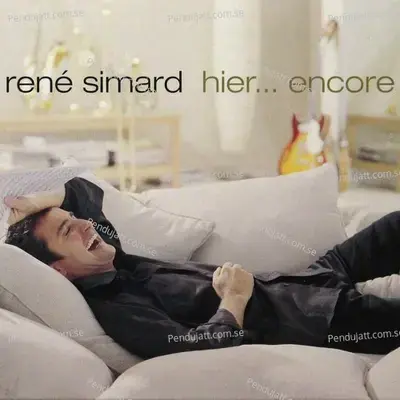 Et Maintenant - Rene Simard album cover 