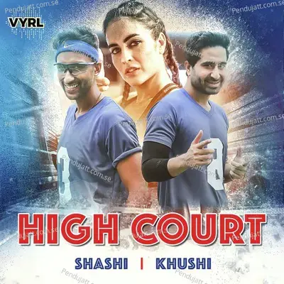 High Court - Shashi