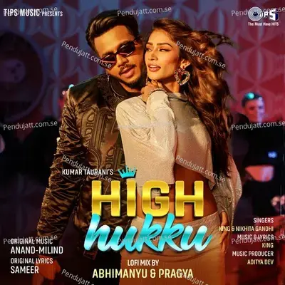 High Hukku mp3 song